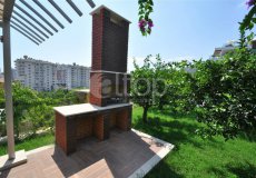 2+1 apartment for sale, 120 m2, 1400m from the sea in Cikcilli, Alanya, Turkey № 1355 – photo 16
