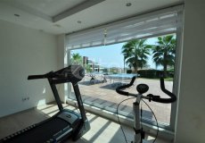 2+1 apartment for sale, 120 m2, 1400m from the sea in Cikcilli, Alanya, Turkey № 1355 – photo 26