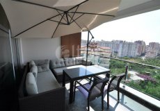 2+1 apartment for sale, 120 m2, 1400m from the sea in Cikcilli, Alanya, Turkey № 1355 – photo 35