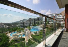 2+1 apartment for sale, 120 m2, 1400m from the sea in Cikcilli, Alanya, Turkey № 1355 – photo 37