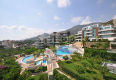 2+1 apartment for sale, 120 m2, 1400m from the sea in Cikcilli, Alanya, Turkey № 1355 – photo 38
