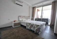 2+1 apartment for sale, 120 m2, 1400m from the sea in Cikcilli, Alanya, Turkey № 1355 – photo 48