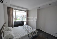 2+1 apartment for sale, 120 m2, 1400m from the sea in Cikcilli, Alanya, Turkey № 1355 – photo 49