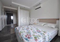 2+1 apartment for sale, 120 m2, 1400m from the sea in Cikcilli, Alanya, Turkey № 1355 – photo 50