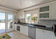 3+1 villa for sale, 220 m2, 6500m from the sea in Oba, Alanya, Turkey № 1362 – photo 20