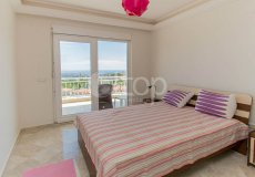 3+1 villa for sale, 220 m2, 6500m from the sea in Oba, Alanya, Turkey № 1362 – photo 25