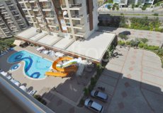 2+1 apartment for sale, 150 m2, 600m from the sea in Avsallar, Alanya, Turkey № 1363 – photo 18