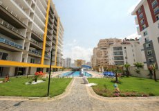 1+1 apartment for sale, 68 m2, 500m from the sea in Mahmutlar, Alanya, Turkey № 1366 – photo 6