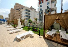 1+1 apartment for sale, 68 m2, 500m from the sea in Mahmutlar, Alanya, Turkey № 1366 – photo 7