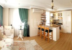 2+1 apartment for sale, 95 m2, 300m from the sea in Tosmur, Alanya, Turkey № 1376 – photo 3