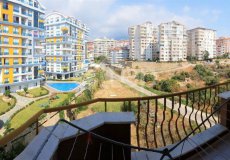 2+1 apartment for sale, 95 m2, 300m from the sea in Tosmur, Alanya, Turkey № 1376 – photo 16
