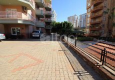 2+1 apartment for sale, 95 m2, 300m from the sea in Tosmur, Alanya, Turkey № 1376 – photo 21