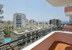 2+1 apartment for sale, 120 m2, 150m from the sea in Mahmutlar, Alanya, Turkey № 1378 – photo 3