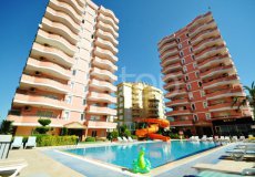 2+1 apartment for sale, 120 m2, 150m from the sea in Mahmutlar, Alanya, Turkey № 1378 – photo 17