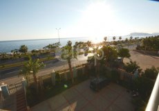 2+1 apartment for sale, 100 m2, 20m from the sea in Kestel, Alanya, Turkey № 1380 – photo 4