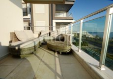 2+1 apartment for sale, 100 m2, 20m from the sea in Kestel, Alanya, Turkey № 1380 – photo 6