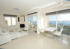 2+1 apartment for sale, 100 m2, 20m from the sea in Kestel, Alanya, Turkey № 1380 – photo 11