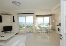 2+1 apartment for sale, 100 m2, 20m from the sea in Kestel, Alanya, Turkey № 1380 – photo 12