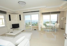 2+1 apartment for sale, 100 m2, 20m from the sea in Kestel, Alanya, Turkey № 1380 – photo 13