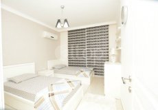 2+1 apartment for sale, 100 m2, 20m from the sea in Kestel, Alanya, Turkey № 1380 – photo 20