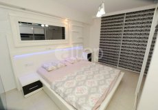 2+1 apartment for sale, 100 m2, 20m from the sea in Kestel, Alanya, Turkey № 1380 – photo 23