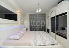 2+1 apartment for sale, 100 m2, 20m from the sea in Kestel, Alanya, Turkey № 1380 – photo 24