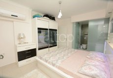 2+1 apartment for sale, 100 m2, 20m from the sea in Kestel, Alanya, Turkey № 1380 – photo 26