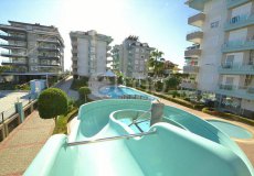 2+1 apartment for sale, 100 m2, 20m from the sea in Kestel, Alanya, Turkey № 1380 – photo 41