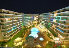1+1 apartment for sale, 50 m2, 750m from the sea in Avsallar, Alanya, Turkey № 1381 – photo 2