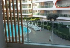 1+1 apartment for sale, 50 m2, 750m from the sea in Avsallar, Alanya, Turkey № 1381 – photo 26