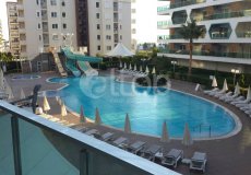 1+1 apartment for sale, 50 m2, 750m from the sea in Avsallar, Alanya, Turkey № 1381 – photo 27
