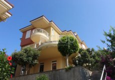 4+1 villa for sale, 210 m2, in Kargicak, Alanya, Turkey № 2948 – photo 48