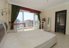 4+1 villa for sale, 210 m2, in Kargicak, Alanya, Turkey № 2948 – photo 68