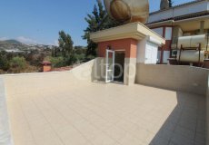 4+1 villa for sale, 210 m2, in Kargicak, Alanya, Turkey № 2948 – photo 75