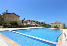 3+1 villa for sale, 215 m2, 900m from the sea in Kargicak, Alanya, Turkey № 1386 – photo 2