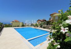 3+1 villa for sale, 215 m2, 900m from the sea in Kargicak, Alanya, Turkey № 1386 – photo 4