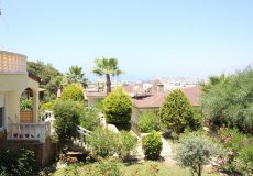 3+1 villa for sale, 215 m2, 900m from the sea in Kargicak, Alanya, Turkey № 1386 – photo 5