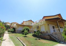 3+1 villa for sale, 215 m2, 900m from the sea in Kargicak, Alanya, Turkey № 1386 – photo 6