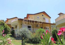 3+1 villa for sale, 215 m2, 900m from the sea in Kargicak, Alanya, Turkey № 1386 – photo 7