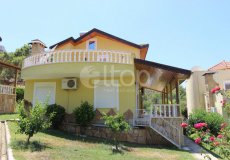3+1 villa for sale, 215 m2, 900m from the sea in Kargicak, Alanya, Turkey № 1386 – photo 8