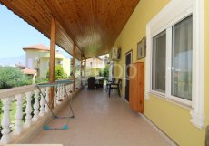 3+1 villa for sale, 215 m2, 900m from the sea in Kargicak, Alanya, Turkey № 1386 – photo 10