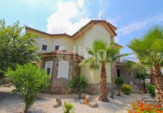 3+1 villa for sale, 250 m2, in Kargicak, Alanya, Turkey № 1387 – photo 4