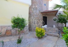 3+1 villa for sale, 250 m2, in Kargicak, Alanya, Turkey № 1387 – photo 6