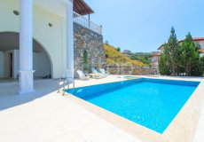 3+1 villa for sale, 250 m2, in Kargicak, Alanya, Turkey № 1387 – photo 9