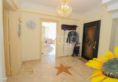 3+1 villa for sale, 250 m2, in Kargicak, Alanya, Turkey № 1387 – photo 11