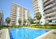 2+1 apartment for sale, 120 m2, 300m from the sea in Mahmutlar, Alanya, Turkey № 1389 – photo 1