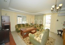 2+1 apartment for sale, 120 m2, 300m from the sea in Mahmutlar, Alanya, Turkey № 1389 – photo 19
