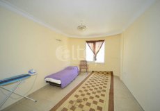 2+1 apartment for sale, 120 m2, 300m from the sea in Mahmutlar, Alanya, Turkey № 1389 – photo 22
