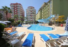 2+1 apartment for sale, 110 m2, 100m from the sea in Mahmutlar, Alanya, Turkey № 1392 – photo 2