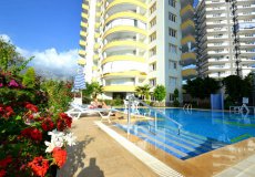 2+1 apartment for sale, 109 m2, 1000m from the sea in Mahmutlar, Alanya, Turkey № 1393 – photo 1
